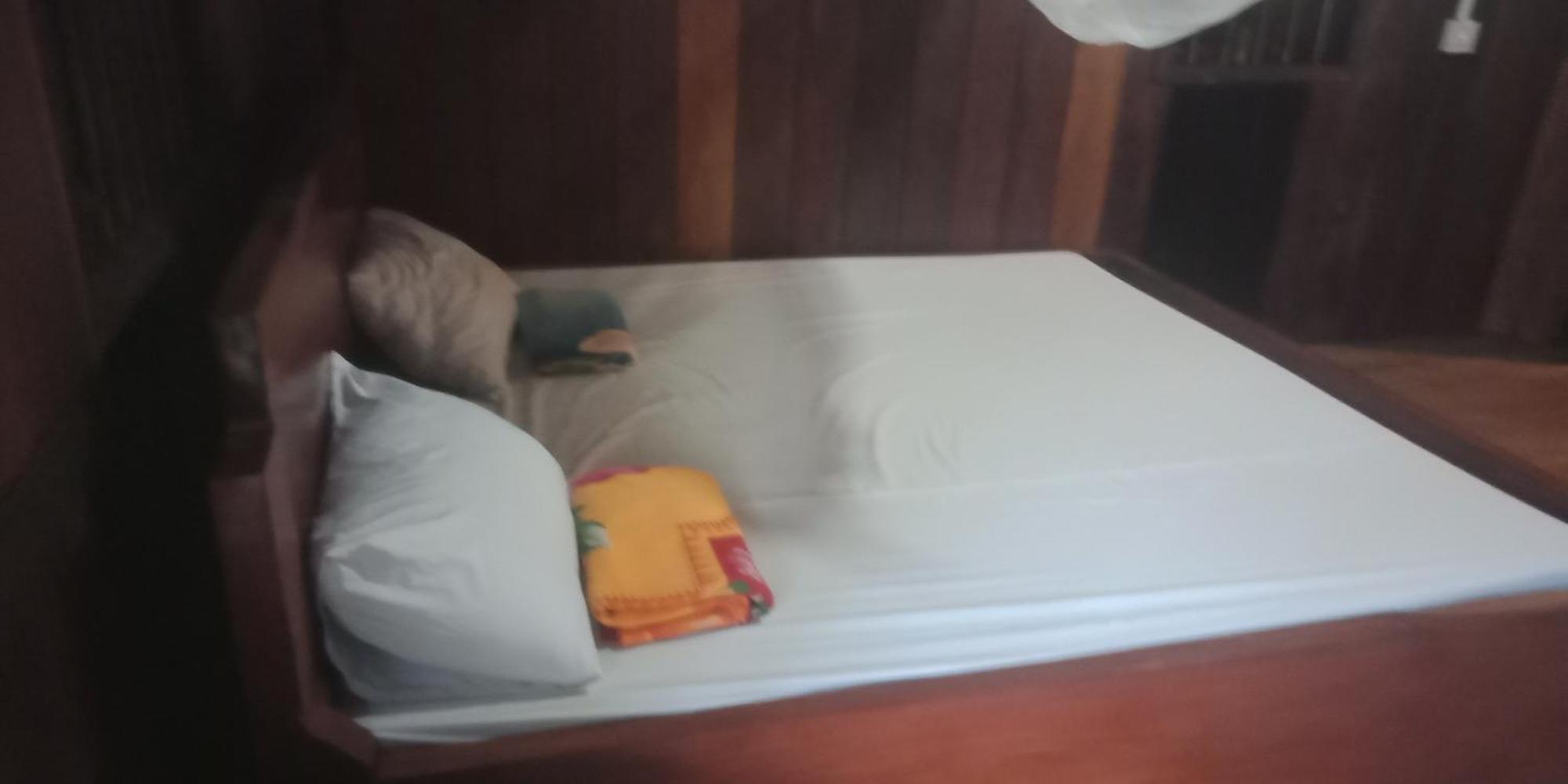 Familyhouse & Trekking Apartman Banlung Kültér fotó