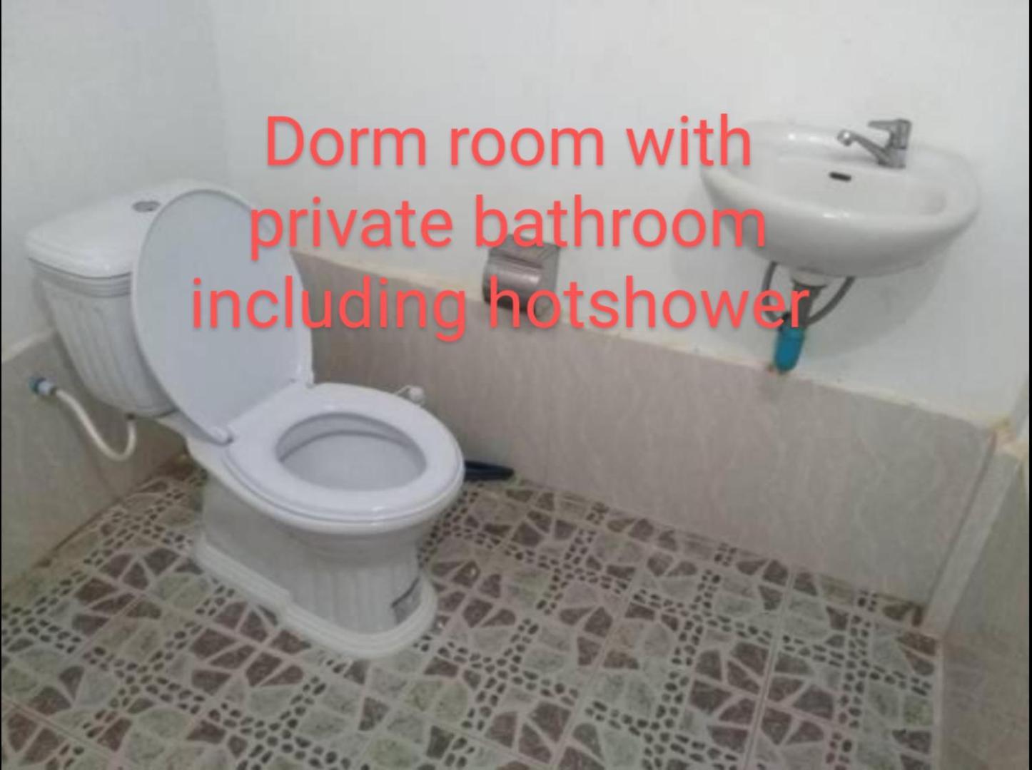 Familyhouse & Trekking Apartman Banlung Szoba fotó