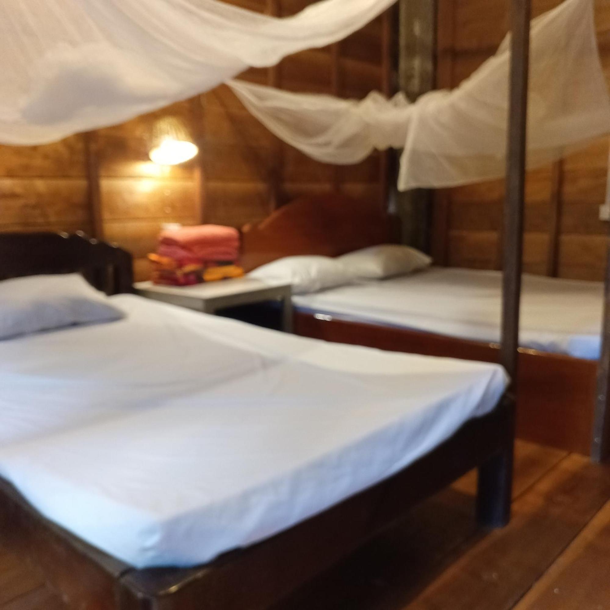 Familyhouse & Trekking Apartman Banlung Szoba fotó